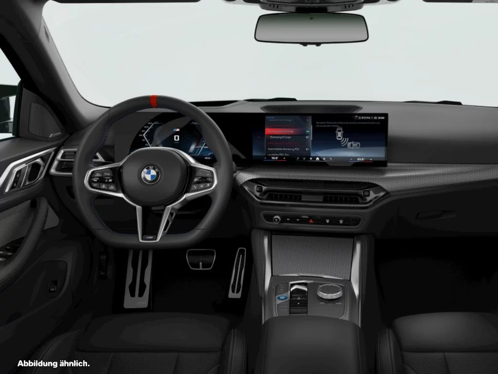 BMW i4 M60 xDrive Gran Coupé