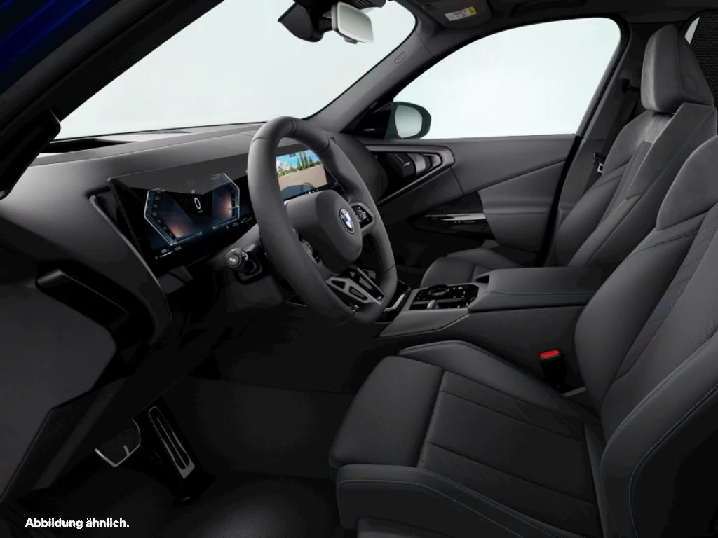 BMW X3 20 xDrive