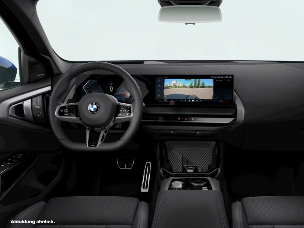 BMW X3 20 xDrive