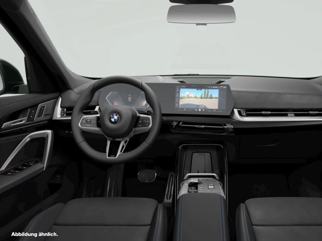 BMW X1 xDrive20d