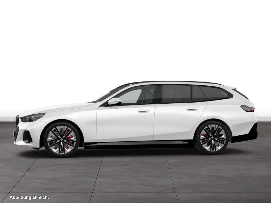 BMW i5 eDrive40 Touring