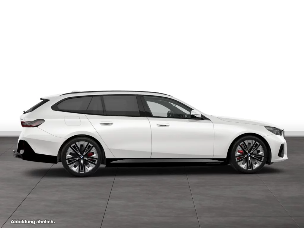BMW i5 eDrive40 Touring