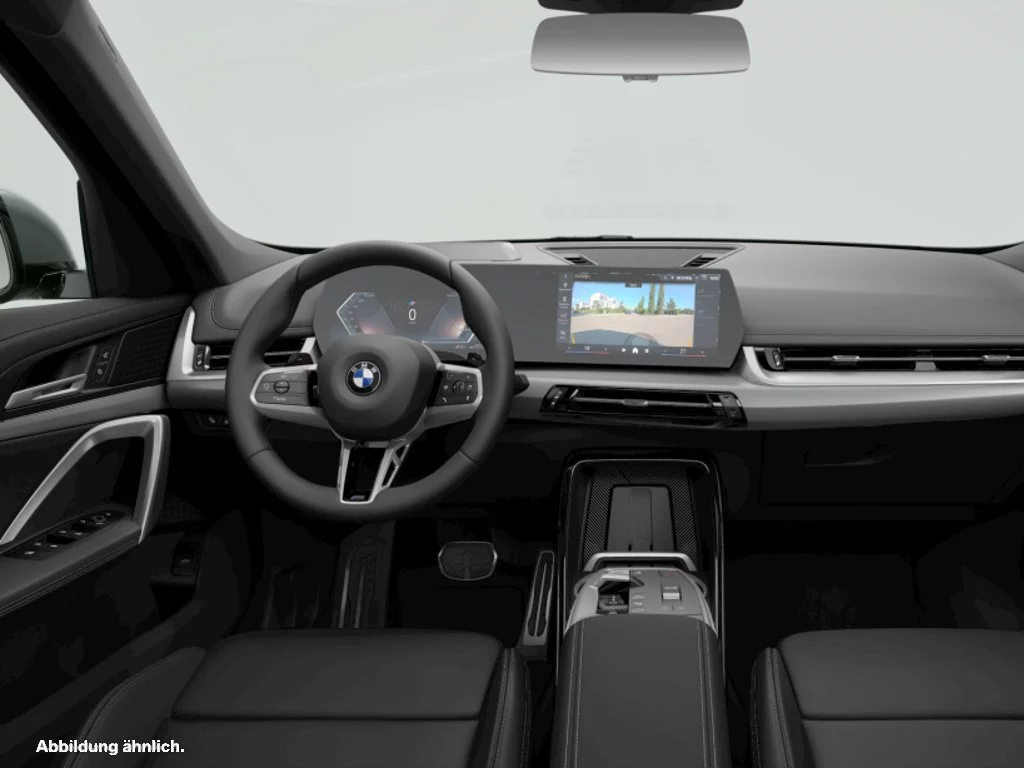 BMW X1 xDrive20d