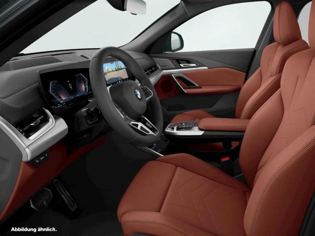 BMW X2 sDrive20i