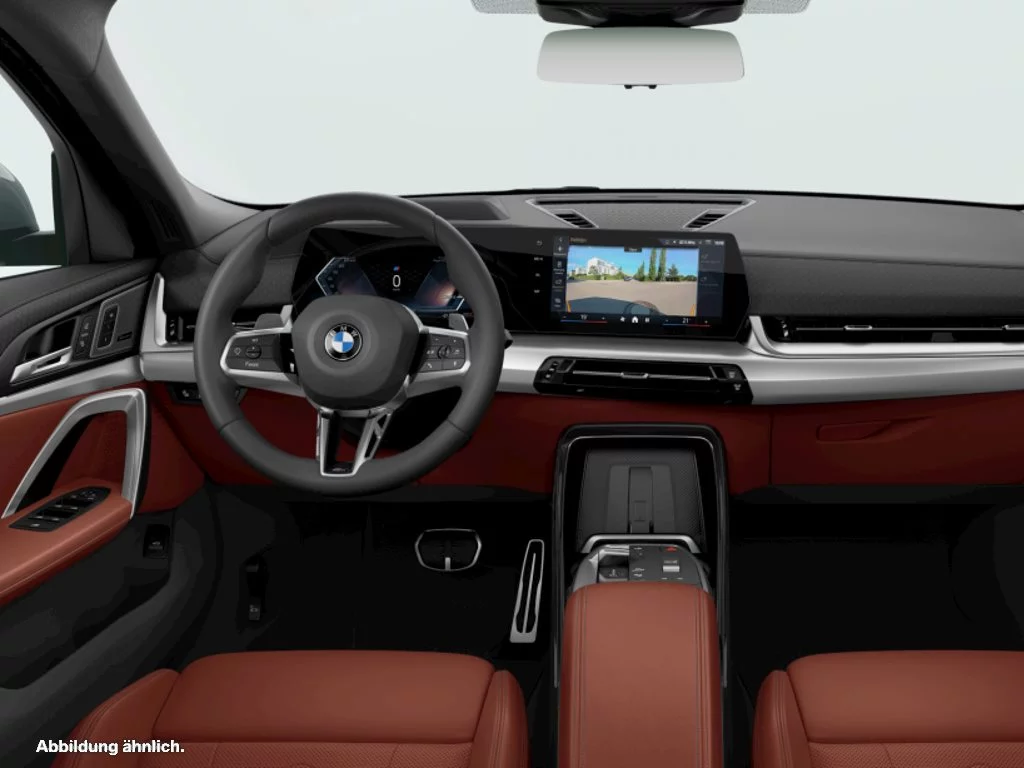BMW X2 sDrive20i