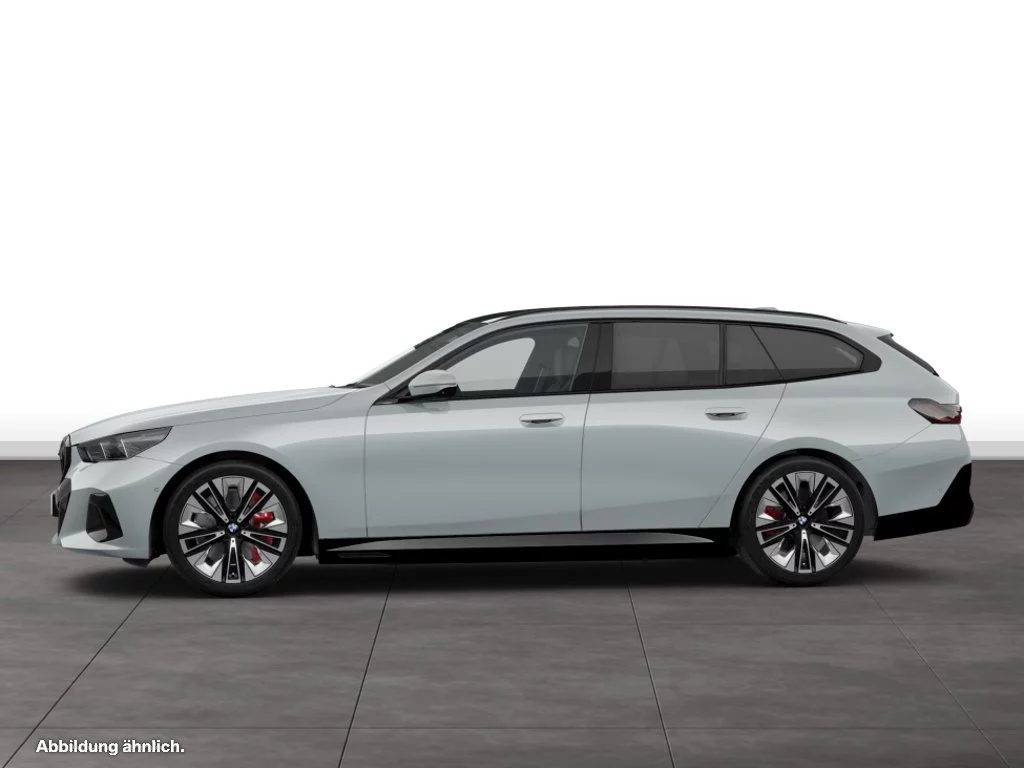 BMW i5 xDrive40 Touring