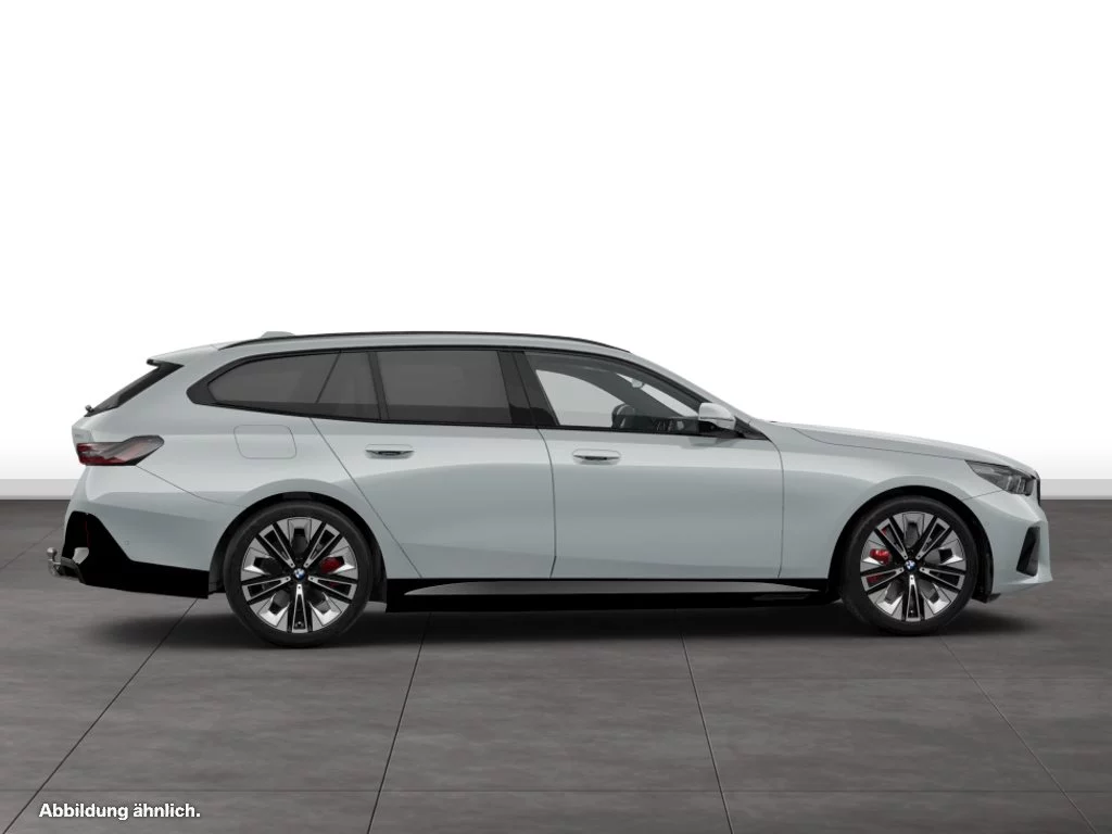 BMW i5 xDrive40 Touring