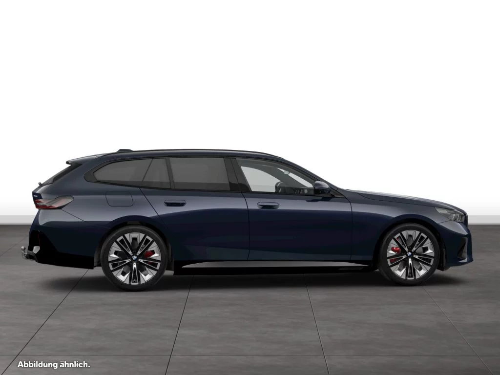 BMW i5 xDrive40 Touring