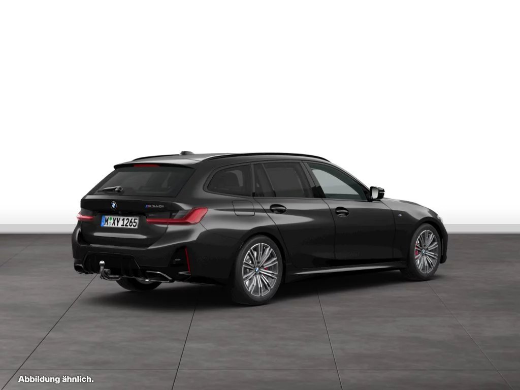 BMW M340i xDrive Touring