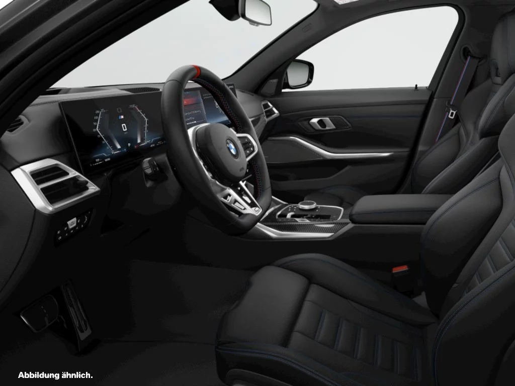 BMW M340i xDrive Touring