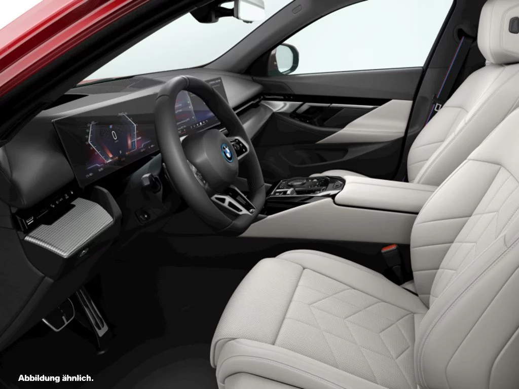 BMW i5 xDrive40