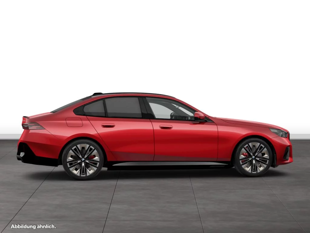 BMW i5 xDrive40