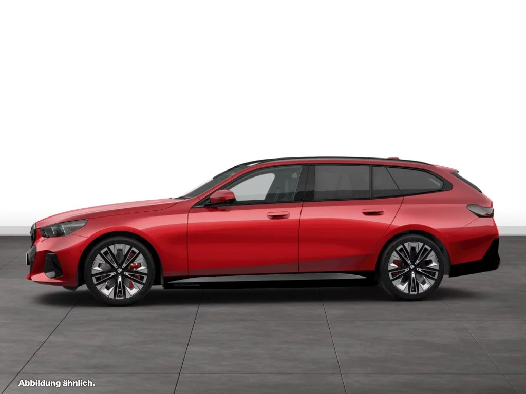 BMW i5 eDrive40 Touring