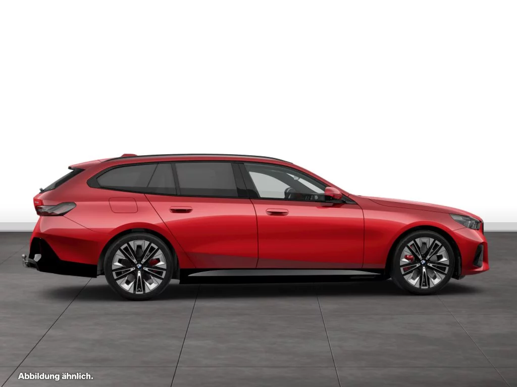 BMW i5 eDrive40 Touring