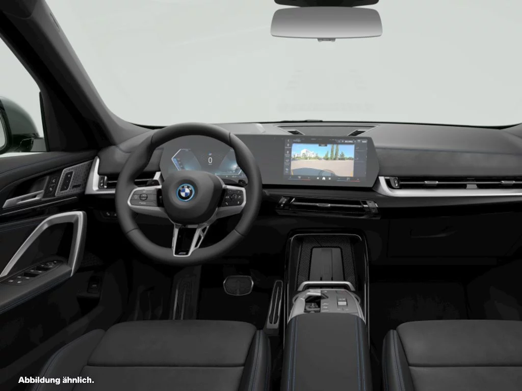 BMW X1 xDrive30e
