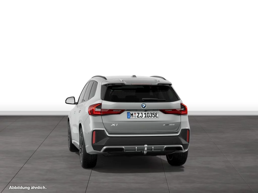 BMW X1 xDrive30e