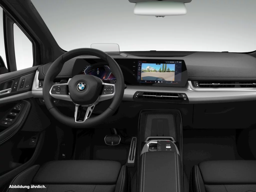 BMW 223d xDrive Active Tourer