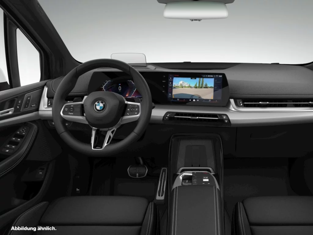 BMW 223d xDrive Active Tourer