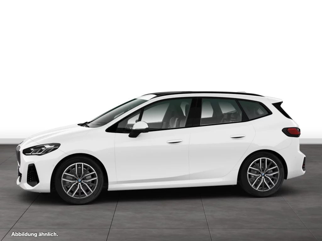 BMW 223d xDrive Active Tourer