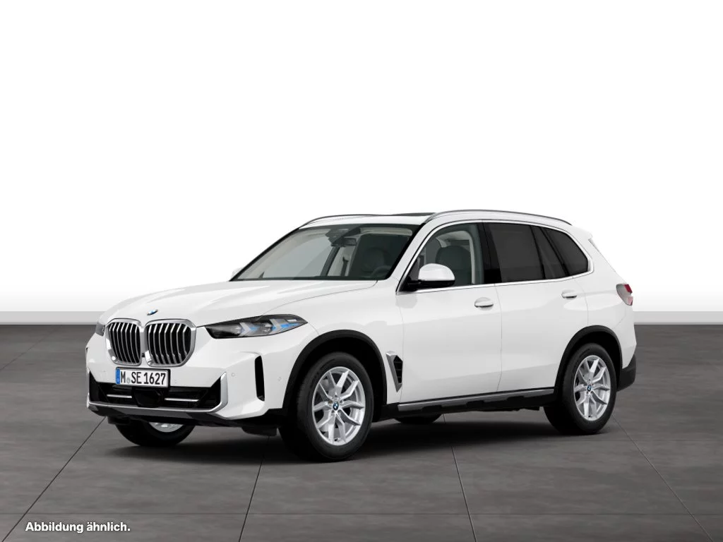 BMW X5 xDrive30d