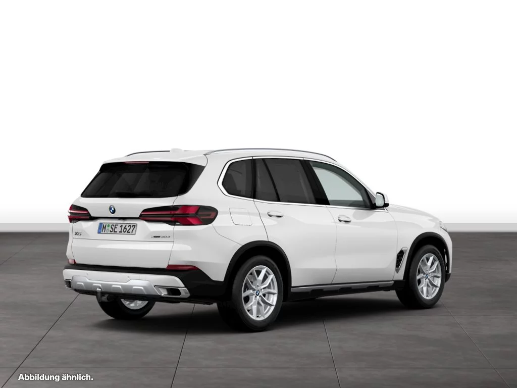 BMW X5 xDrive30d