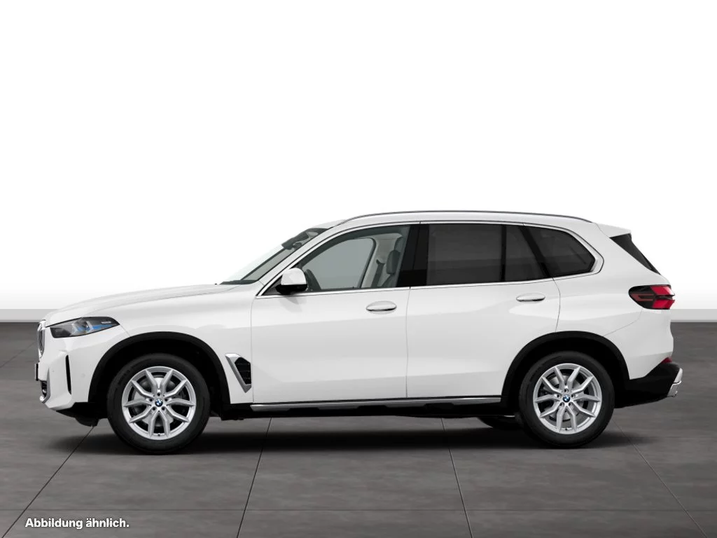 BMW X5 xDrive30d
