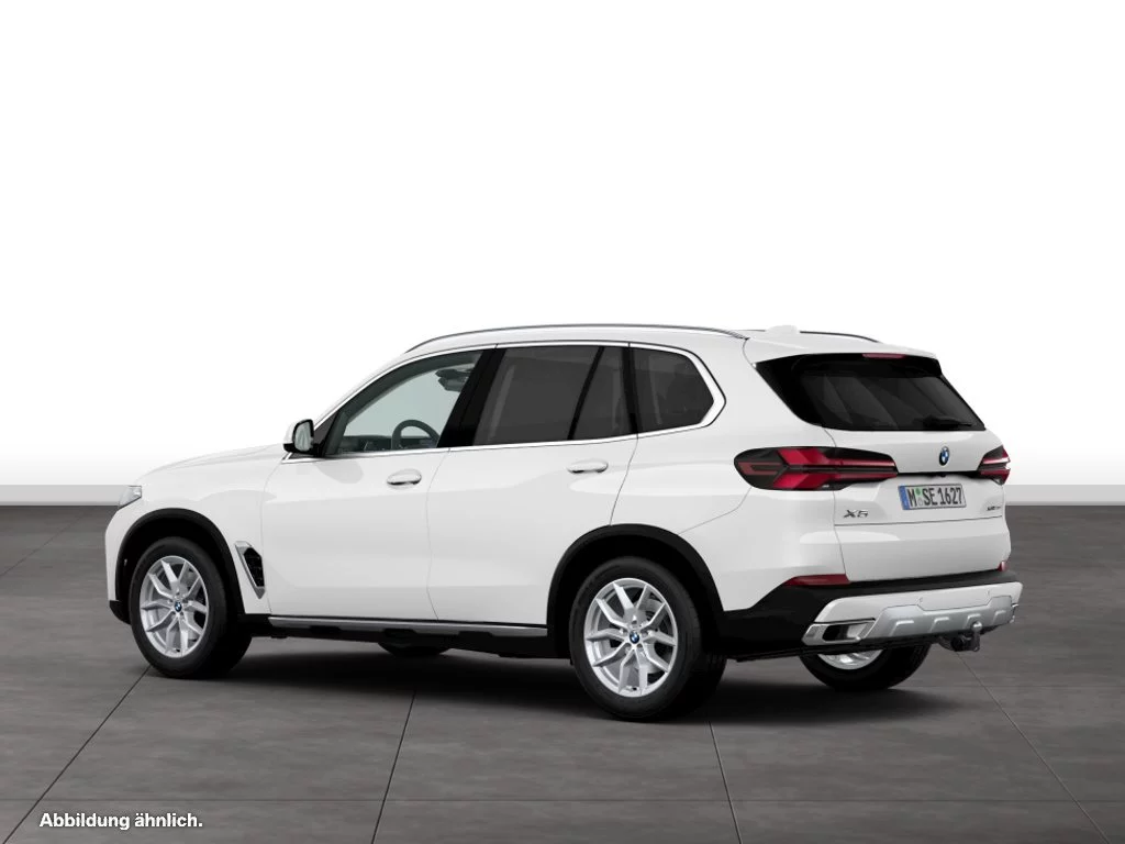 BMW X5 xDrive30d