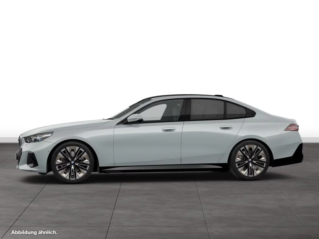 BMW 540d xDrive Limousine