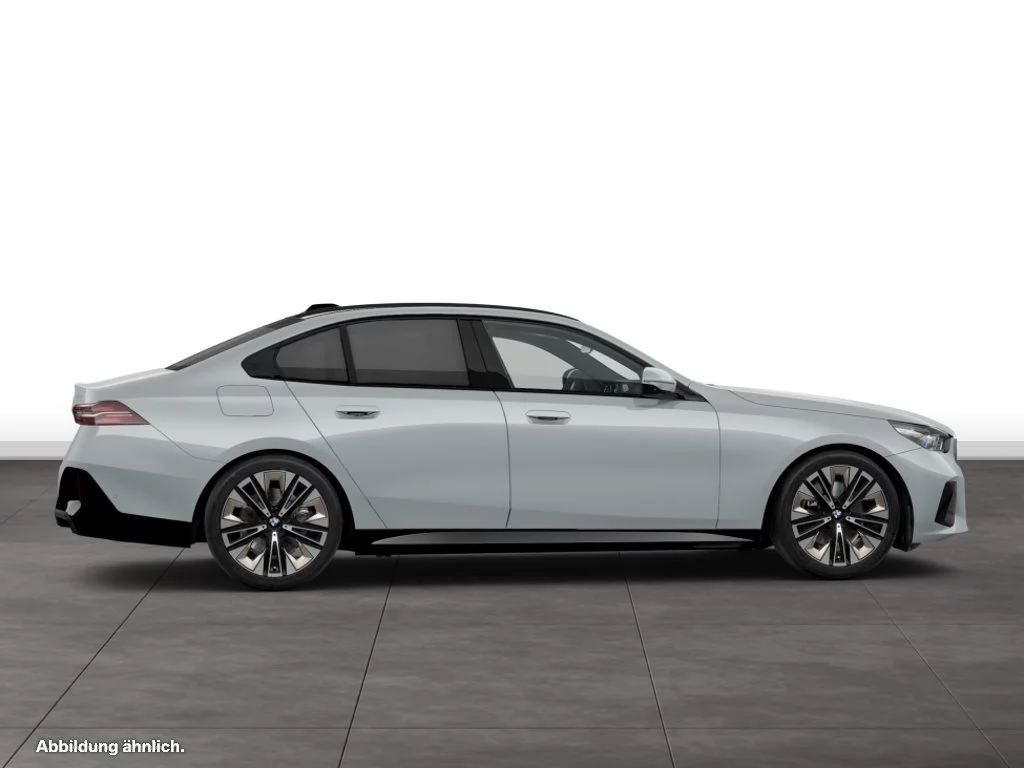 BMW 540d xDrive Limousine