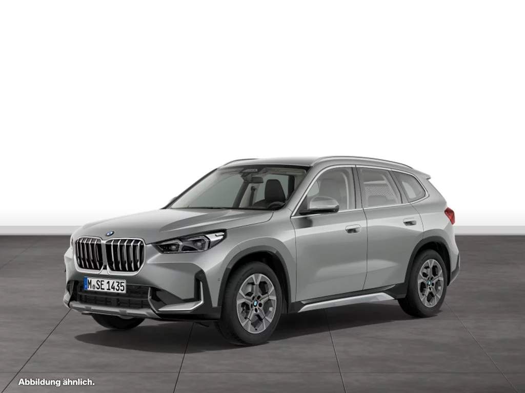 BMW X1 xDrive23d SAV