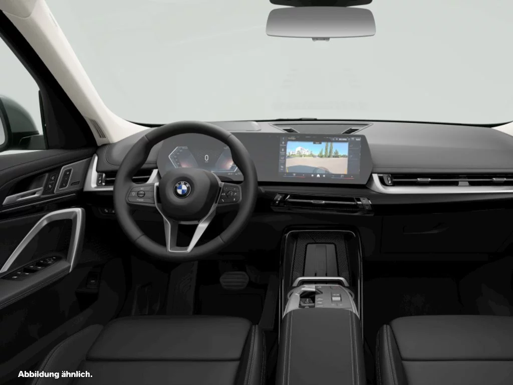 BMW X1 xDrive23d SAV