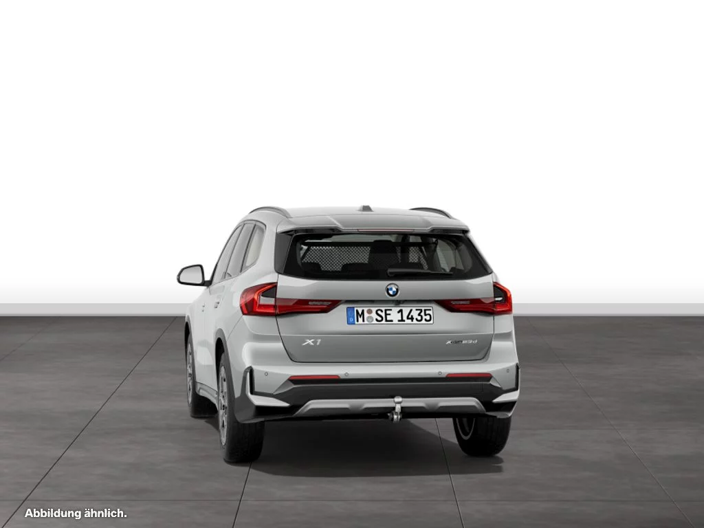 BMW X1 xDrive23d SAV