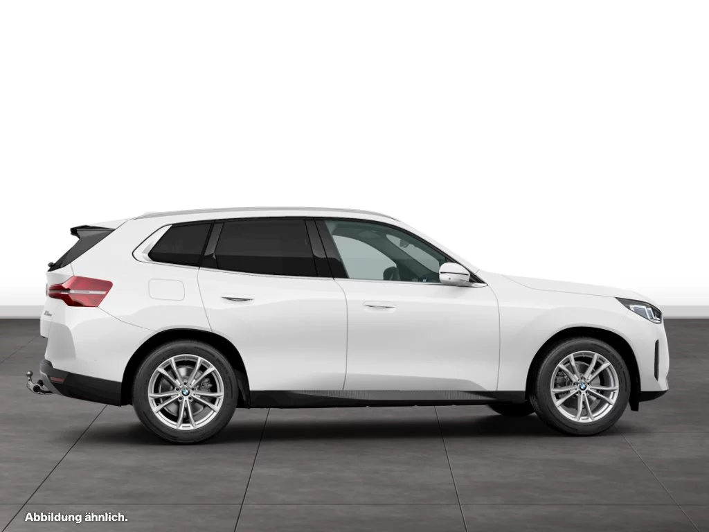 BMW X3 20d xDrive