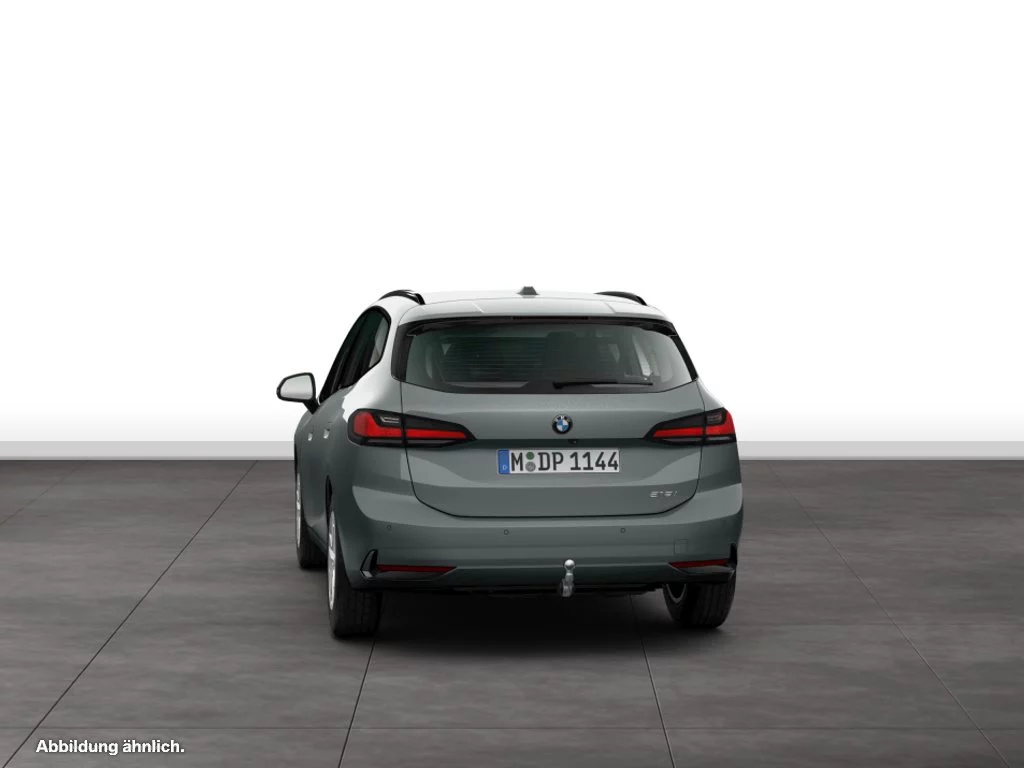 BMW 218i Active Tourer