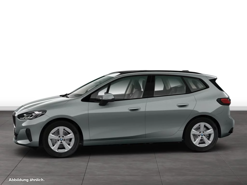 BMW 220i Active Tourer
