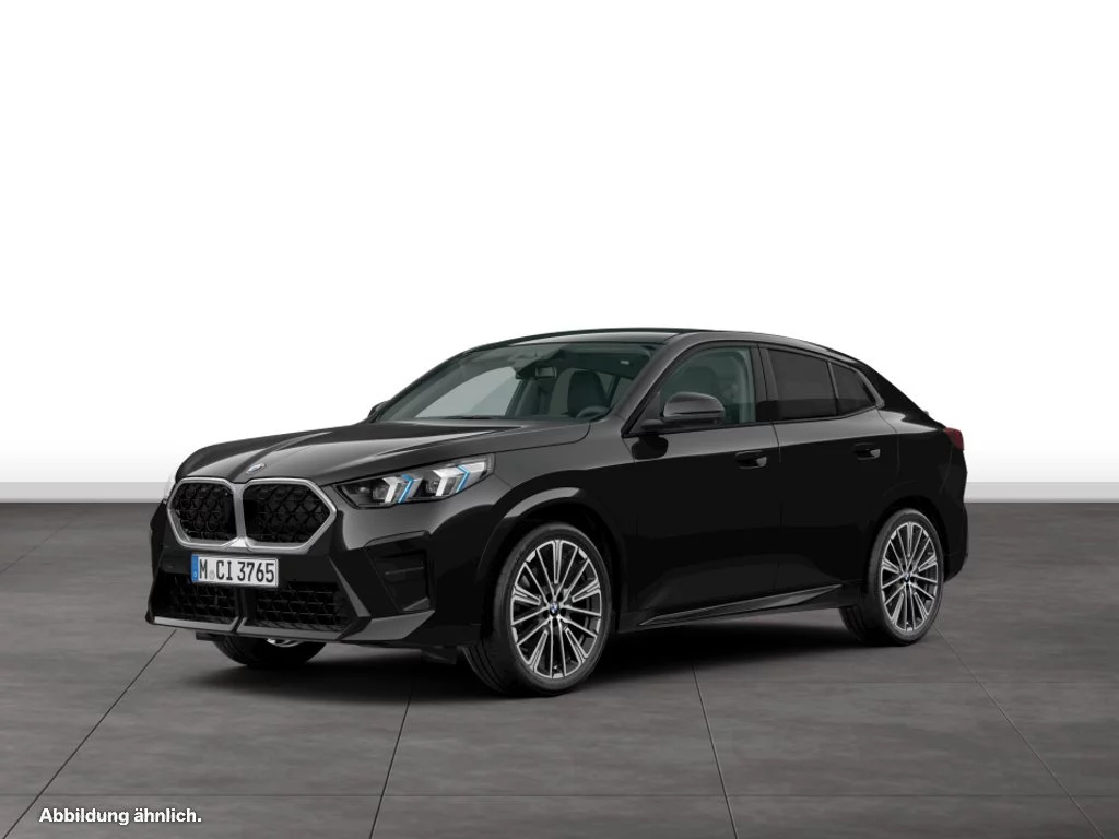 BMW X2 sDrive20i