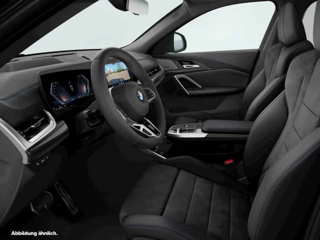BMW X2 sDrive20i