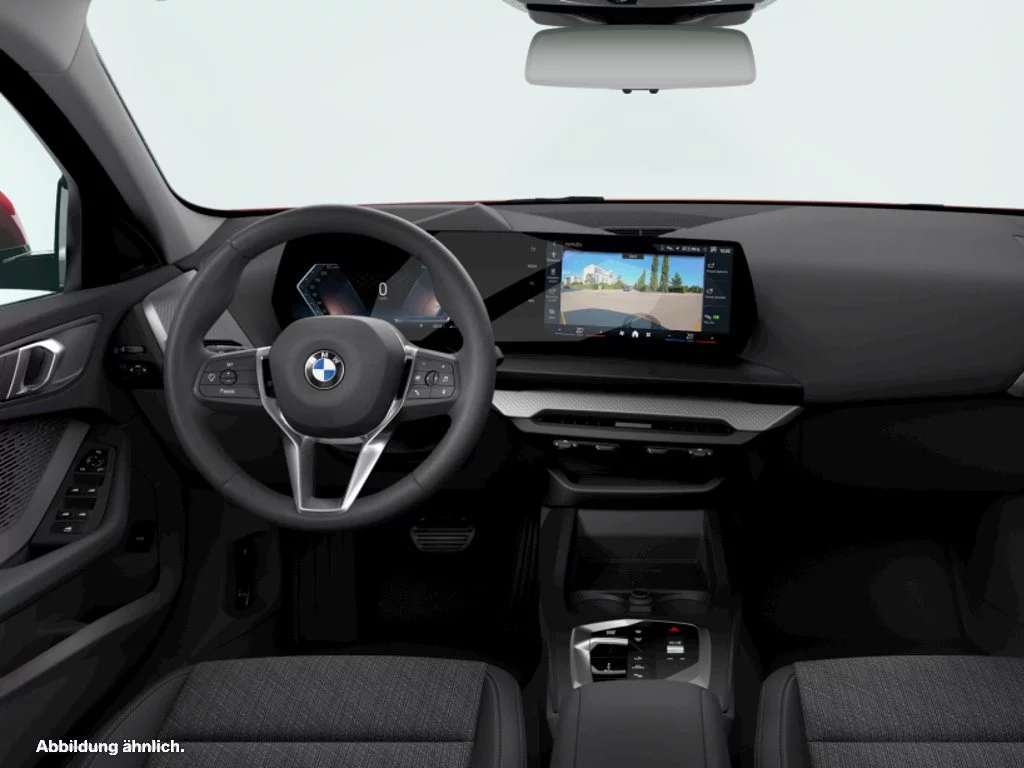 BMW 120d