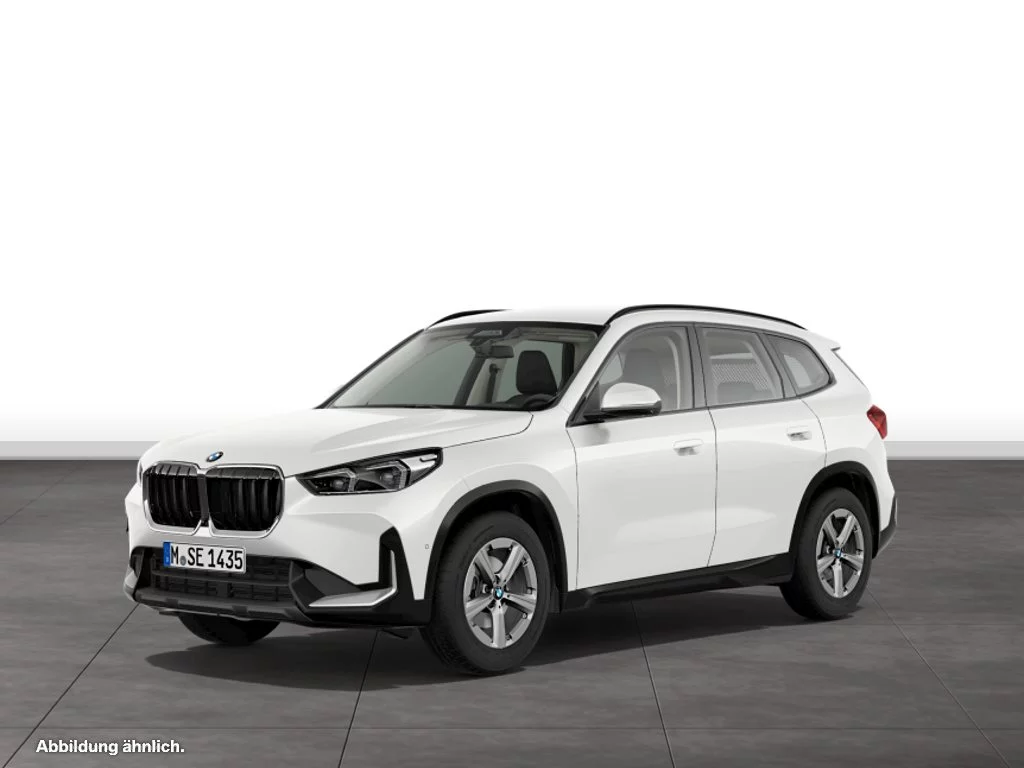 BMW X1 sDrive20d