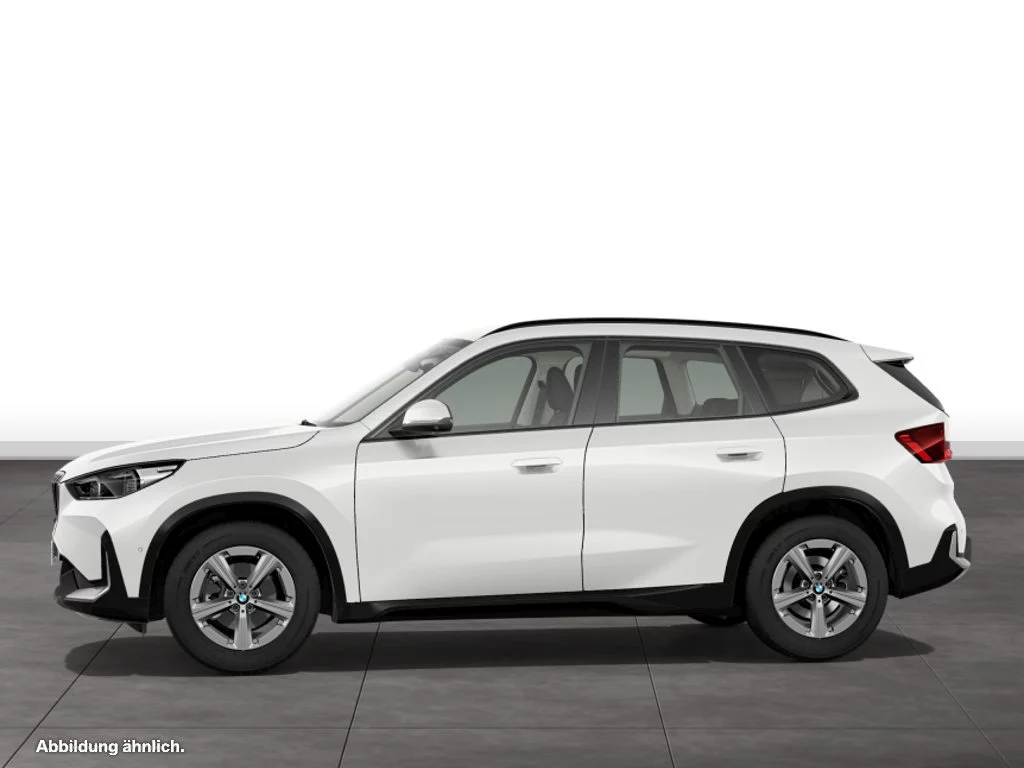BMW X1 sDrive20d