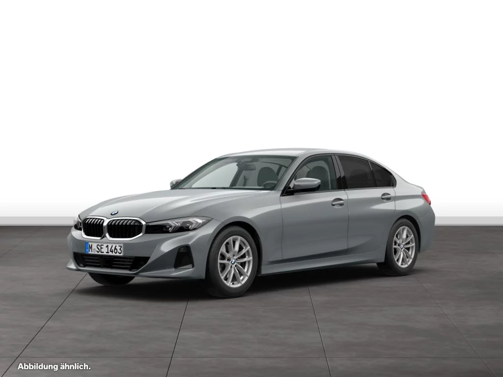 BMW 318i Limousine
