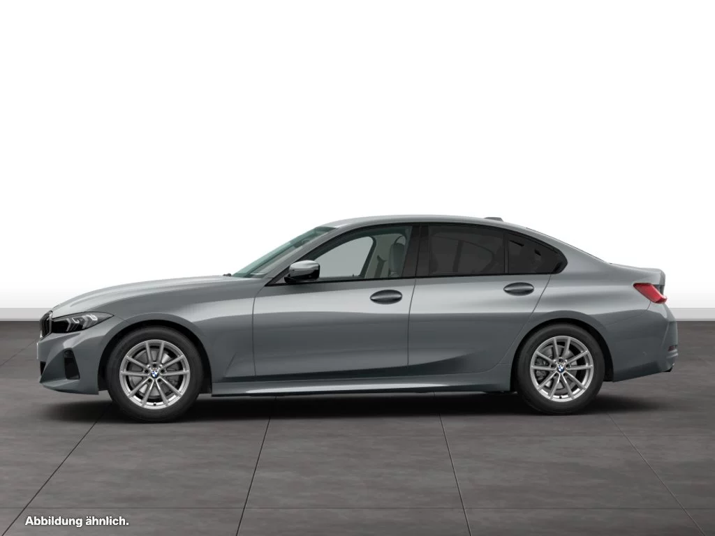 BMW 318i Limousine