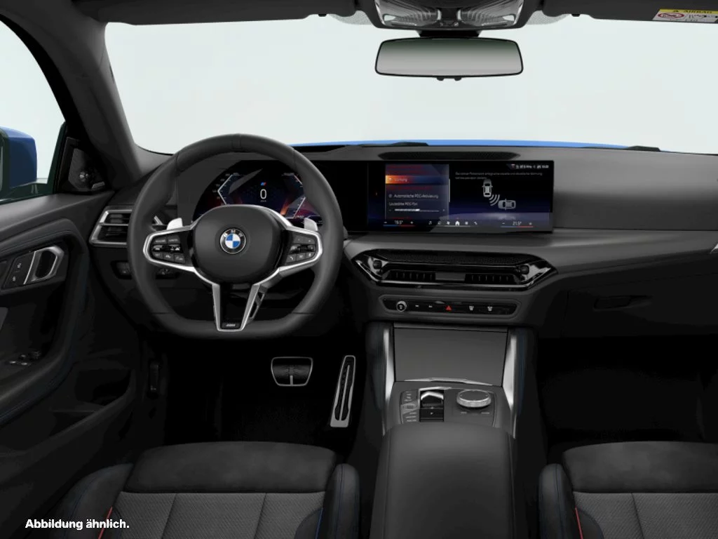 BMW 230i Coupé