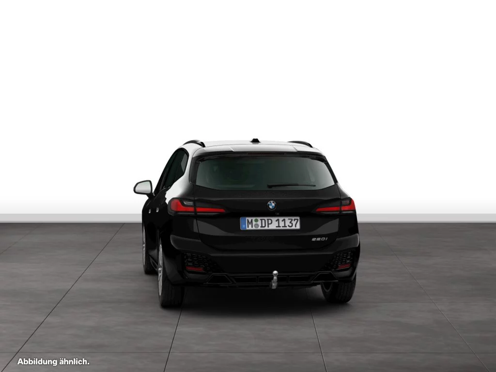 BMW 220i Active Tourer