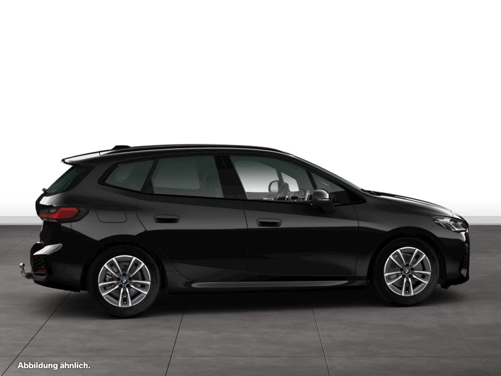 BMW 220i Active Tourer