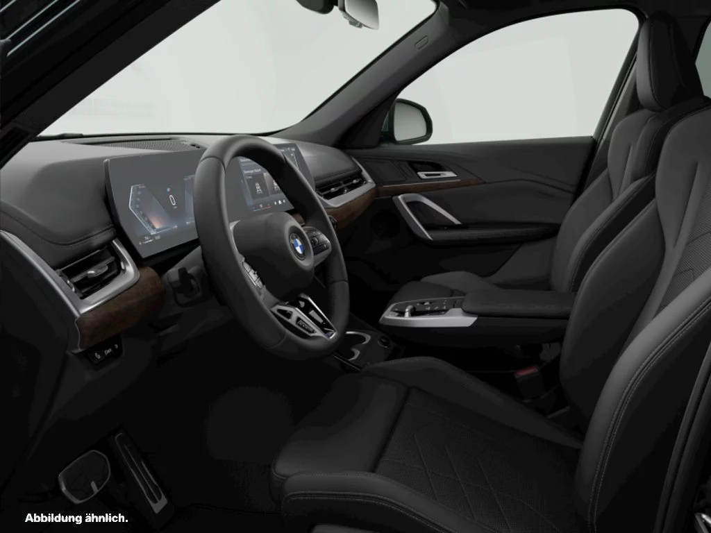 BMW X1 sDrive20i