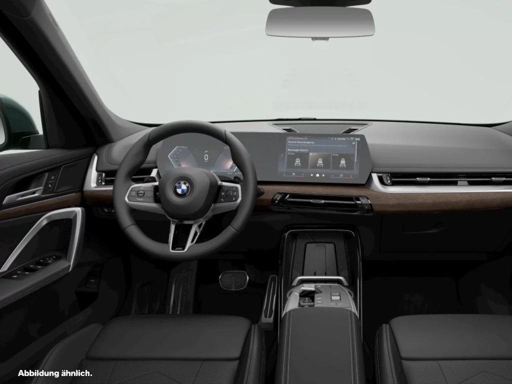 BMW X1 sDrive20i