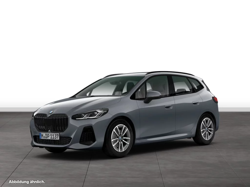 BMW 220i Active Tourer