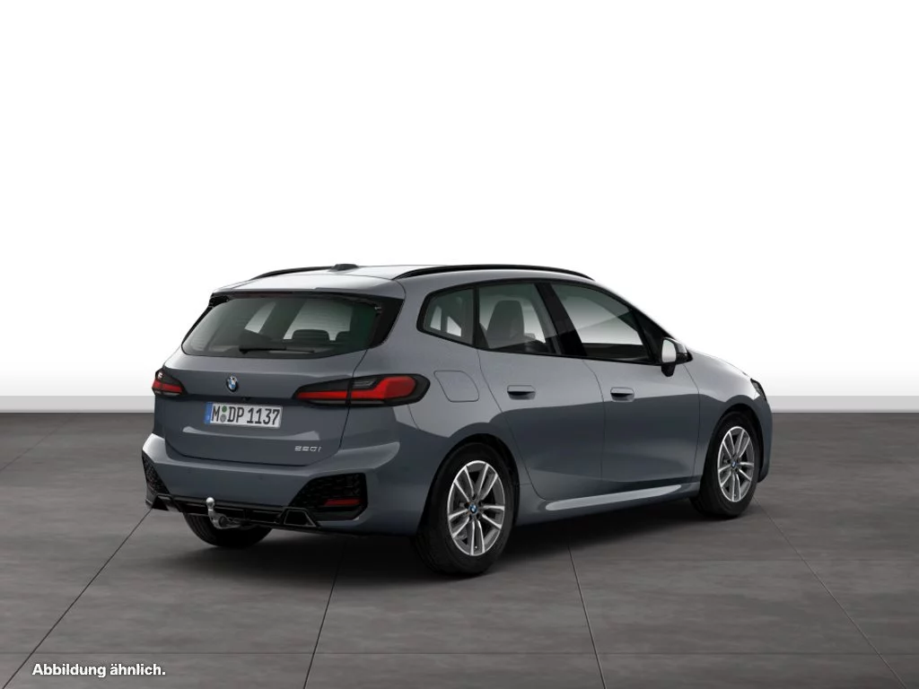 BMW 220i Active Tourer