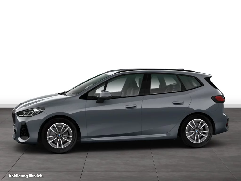 BMW 220i Active Tourer
